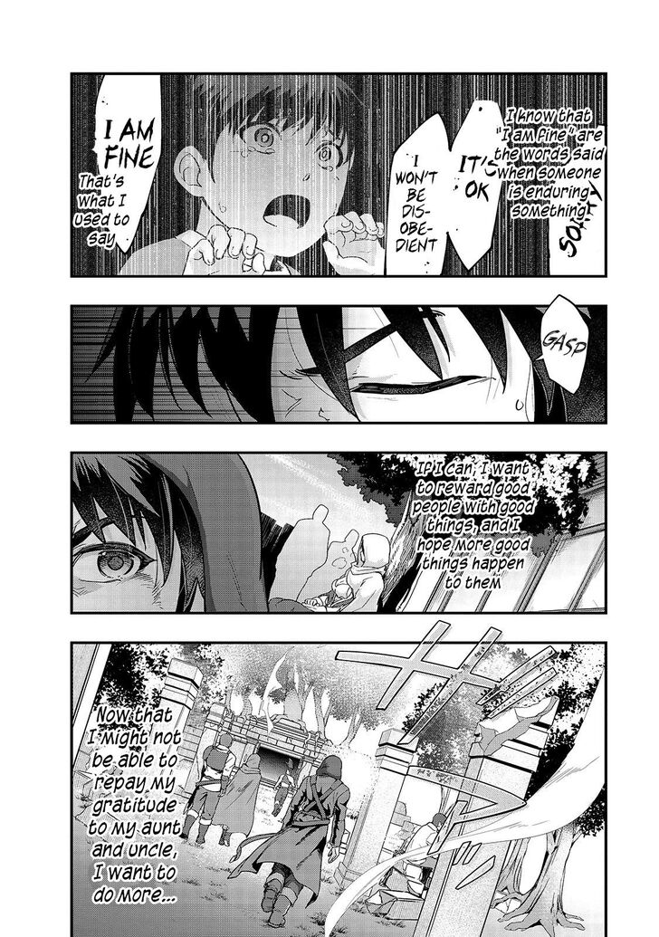 Failure Frame, Chapter 9 image 11